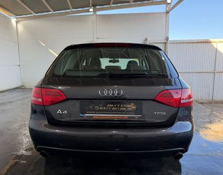AUDI A4 AVANT 2.0TFSI 180CV MULTITRONIC 5PT