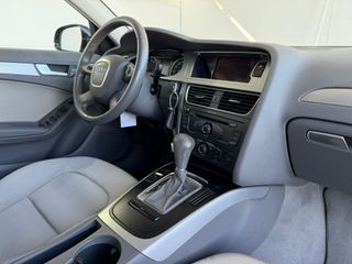 AUDI A4 AVANT 2.0TFSI 180CV MULTITRONIC 5PT