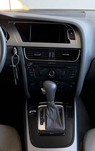 AUDI A4 AVANT 2.0TFSI 180CV MULTITRONIC 5PT