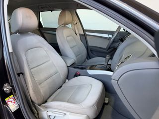 AUDI A4 AVANT 2.0TFSI 180CV MULTITRONIC 5PT