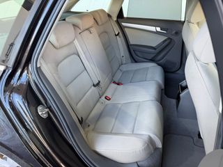 AUDI A4 AVANT 2.0TFSI 180CV MULTITRONIC 5PT