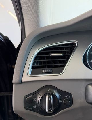 AUDI A4 AVANT 2.0TFSI 180CV MULTITRONIC 5PT