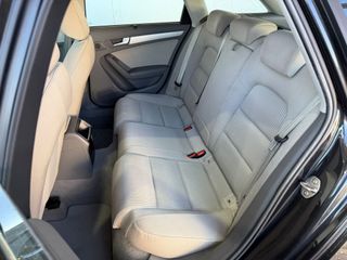 AUDI A4 AVANT 2.0TFSI 180CV MULTITRONIC 5PT