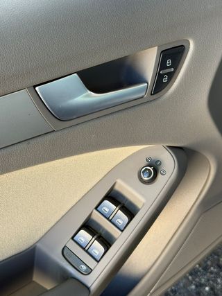 AUDI A4 AVANT 2.0TFSI 180CV MULTITRONIC 5PT