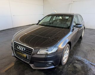 AUDI A4 AVANT 2.0TFSI 180CV MULTITRONIC 5PT