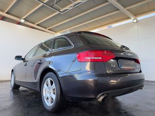 AUDI A4 AVANT 2.0TFSI 180CV MULTITRONIC 5PT