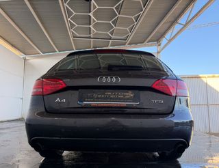 AUDI A4 AVANT 2.0TFSI 180CV MULTITRONIC 5PT