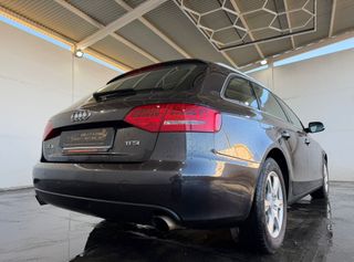 AUDI A4 AVANT 2.0TFSI 180CV MULTITRONIC 5PT