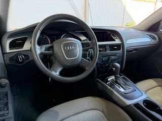 AUDI A4 AVANT 2.0TFSI 180CV MULTITRONIC 5PT