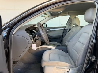 AUDI A4 AVANT 2.0TFSI 180CV MULTITRONIC 5PT