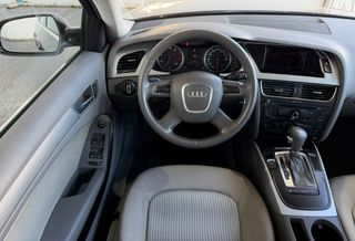 AUDI A4 AVANT 2.0TFSI 180CV MULTITRONIC 5PT