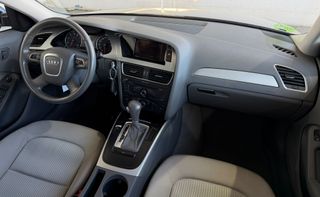 AUDI A4 AVANT 2.0TFSI 180CV MULTITRONIC 5PT