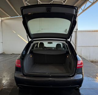 AUDI A4 AVANT 2.0TFSI 180CV MULTITRONIC 5PT