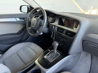 AUDI A4 AVANT 2.0TFSI 180CV MULTITRONIC 5PT