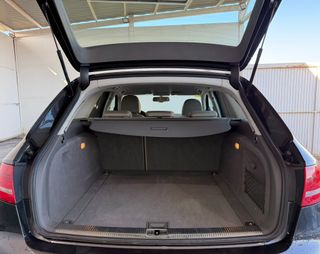 AUDI A4 AVANT 2.0TFSI 180CV MULTITRONIC 5PT