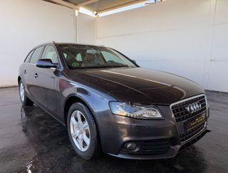 AUDI A4 AVANT 2.0TFSI 180CV MULTITRONIC 5PT