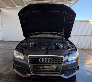 AUDI A4 AVANT 2.0TFSI 180CV MULTITRONIC 5PT