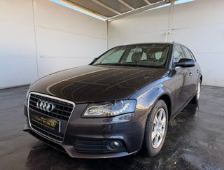 AUDI A4 AVANT 2.0TFSI 180CV MULTITRONIC 5PT