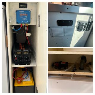 Renault Master Camper 150cv · Homologada Vivienda