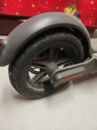 Patinete Eléctrico Xiaomi para piezas