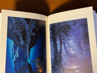 El Silmarillion. Ilustrado por Ted Nasmith