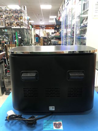 Freidora Doble Ninja F400EU