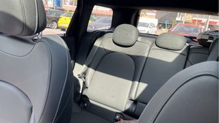 MINI Countryman 2022 Northwood edition