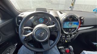 MINI Countryman 2022 Northwood edition