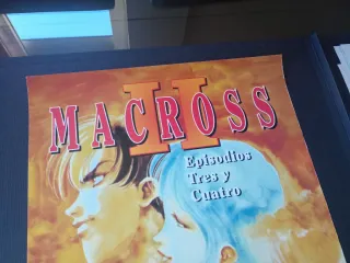 Poster Macros II