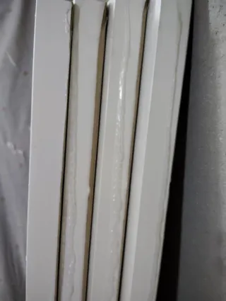 Tableros puertas nuevos