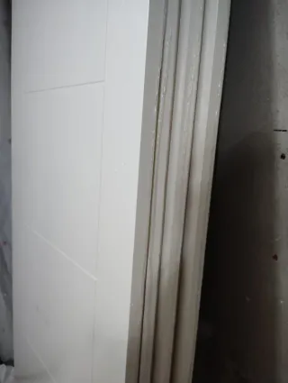 Tableros puertas nuevos