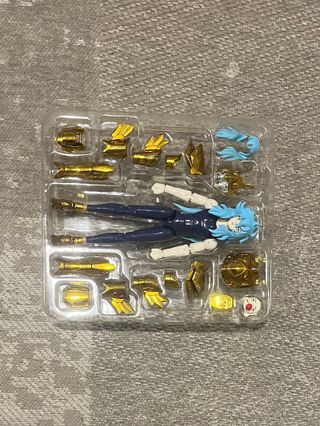 Saint Myth Cloth Pisces Aphrodite Bandai JPN