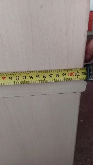 Cama juvenil con 4 cajones