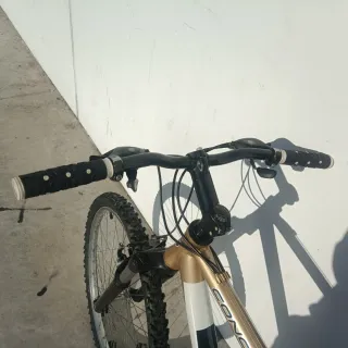 Bicicleta Conor 26 Montaña