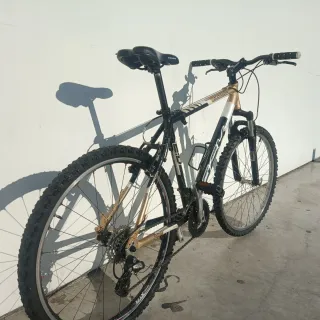 Bicicleta Conor 26 Montaña