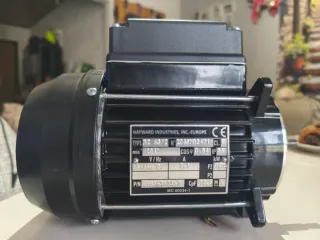 Motor Bomba Hayward 0.28 kW