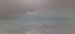 Divanetto 2 posti verde