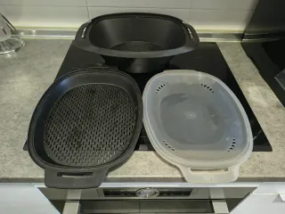 Robot Cocina Cecotec Mambo 9590