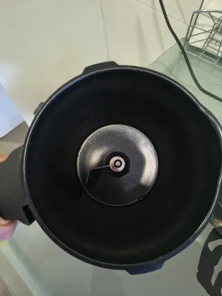 Robot Cocina Cecotec Mambo 9590