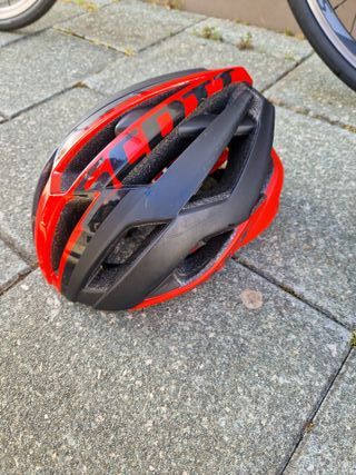 Bicicleta Scott Speedster Shimano 105 + accesorios