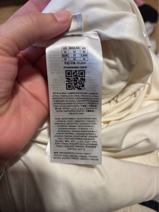 Vestido Guess Blanco (sin utilizar)