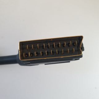 Adaptador Scart Thomson 2 Portas