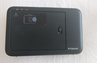 Cámara Polaroid Snap + Funda + Papel fotográfico