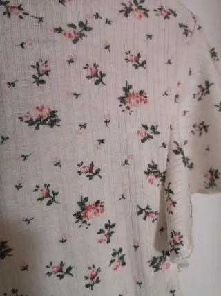 Vendo Camisetas Verano Premamá