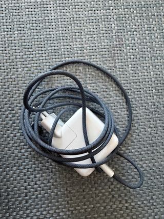 MacBook Air 2025 Negro