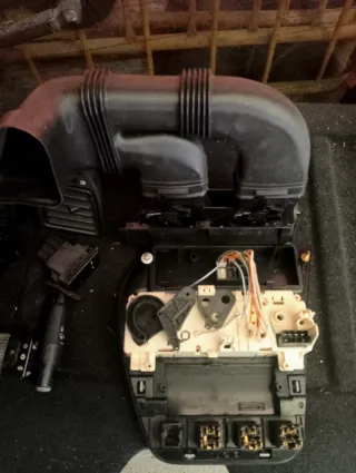 Consola Central Peugeot 306 Fase 1