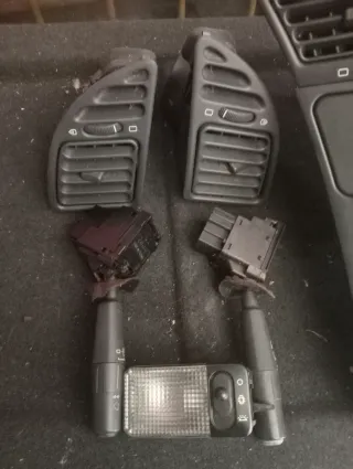 Consola Central Peugeot 306 Fase 1