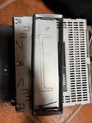 Radio Coche Aiwa CT-FR730M Cassette