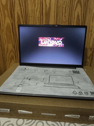 Portátil Lenovo IdeaPad Slim 3 (i5, 512GB SSD) – C