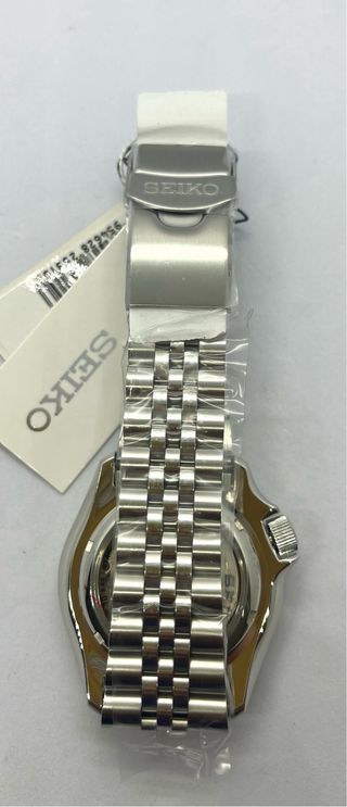 Seiko 5 Sports GMT SSK035K1 verde “Sprite”